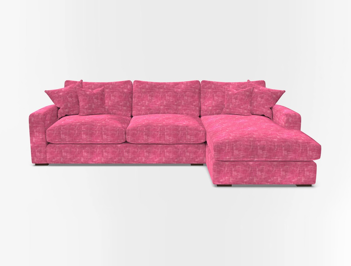 Chaise RHF