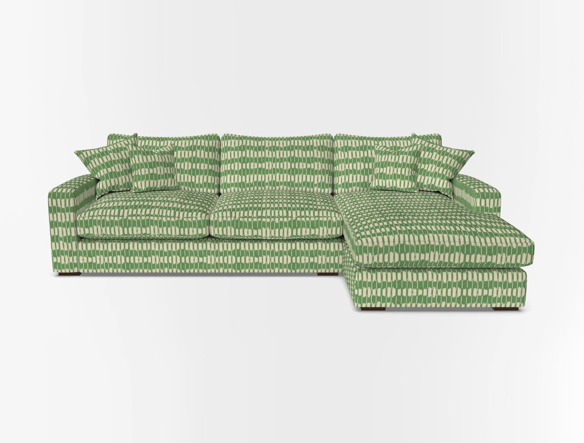 Chaise RHF