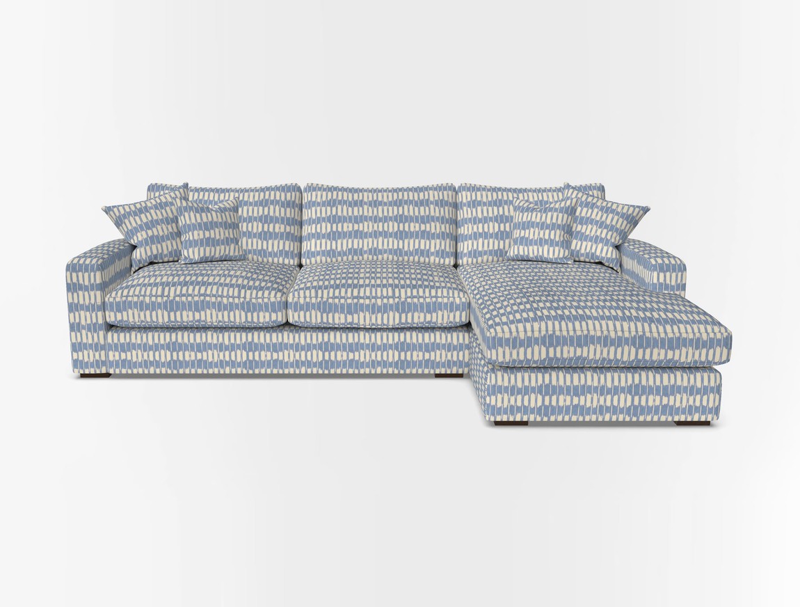Chaise RHF