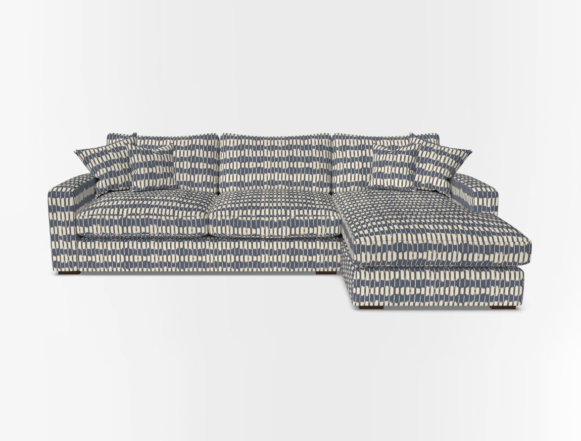 Chaise RHF