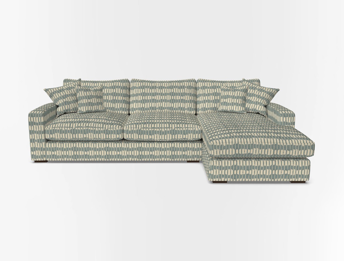 Chaise RHF