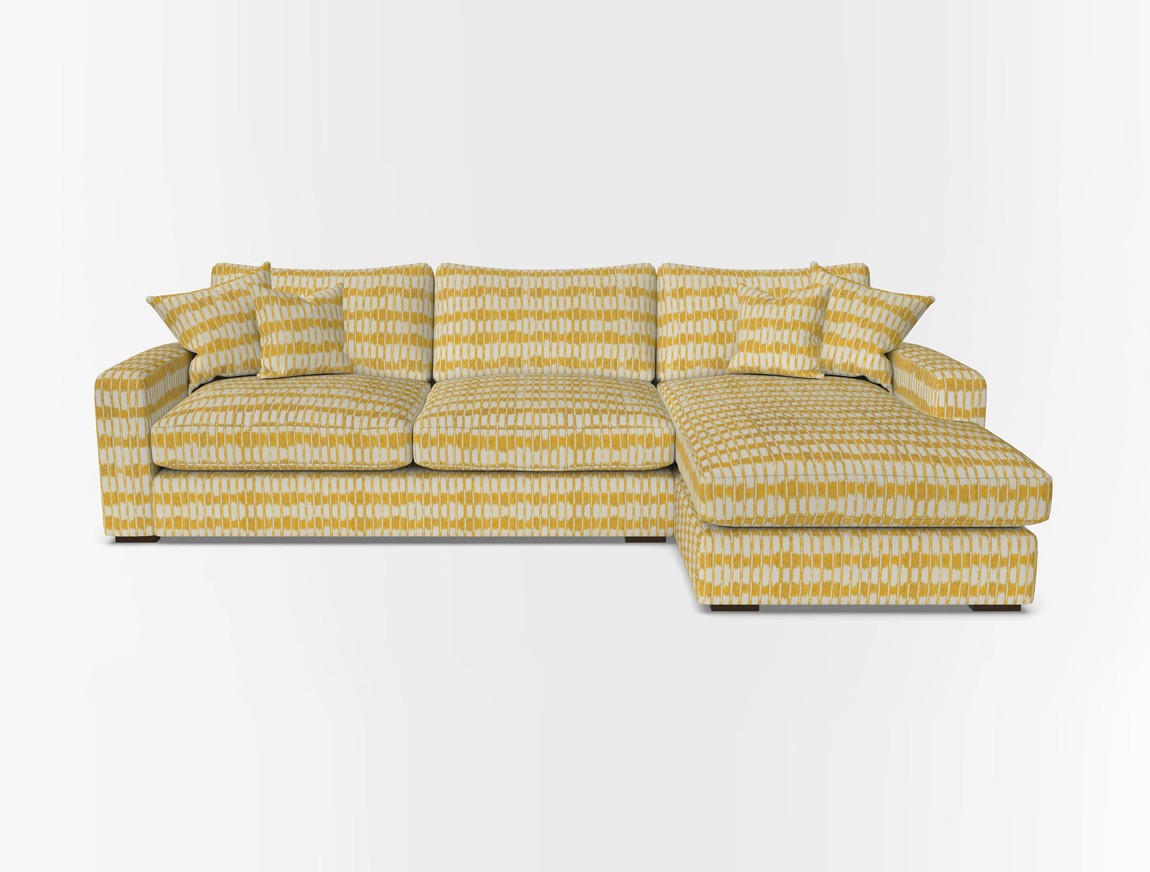 Chaise RHF