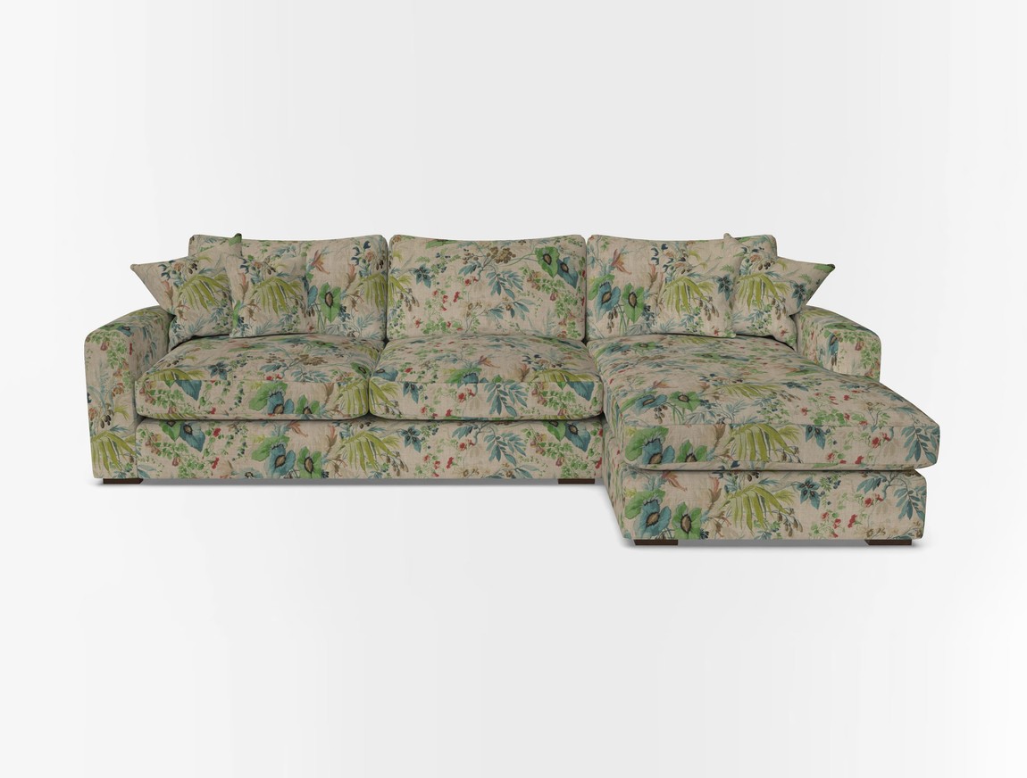 Chaise RHF