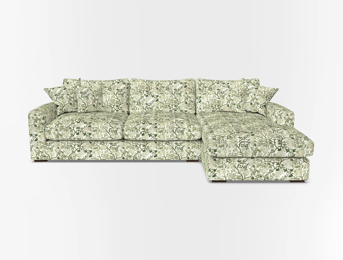 Chaise RHF