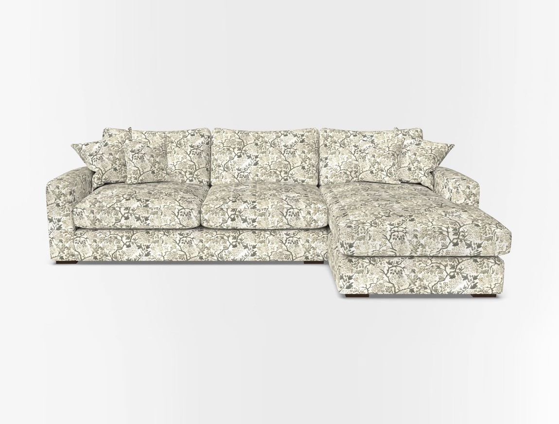 Chaise RHF