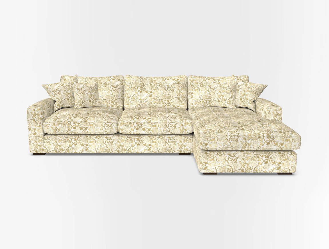 Chaise RHF