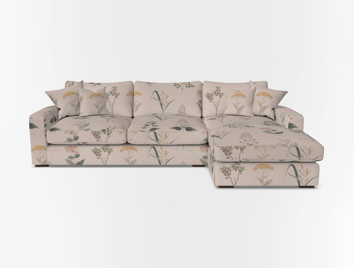 Chaise RHF