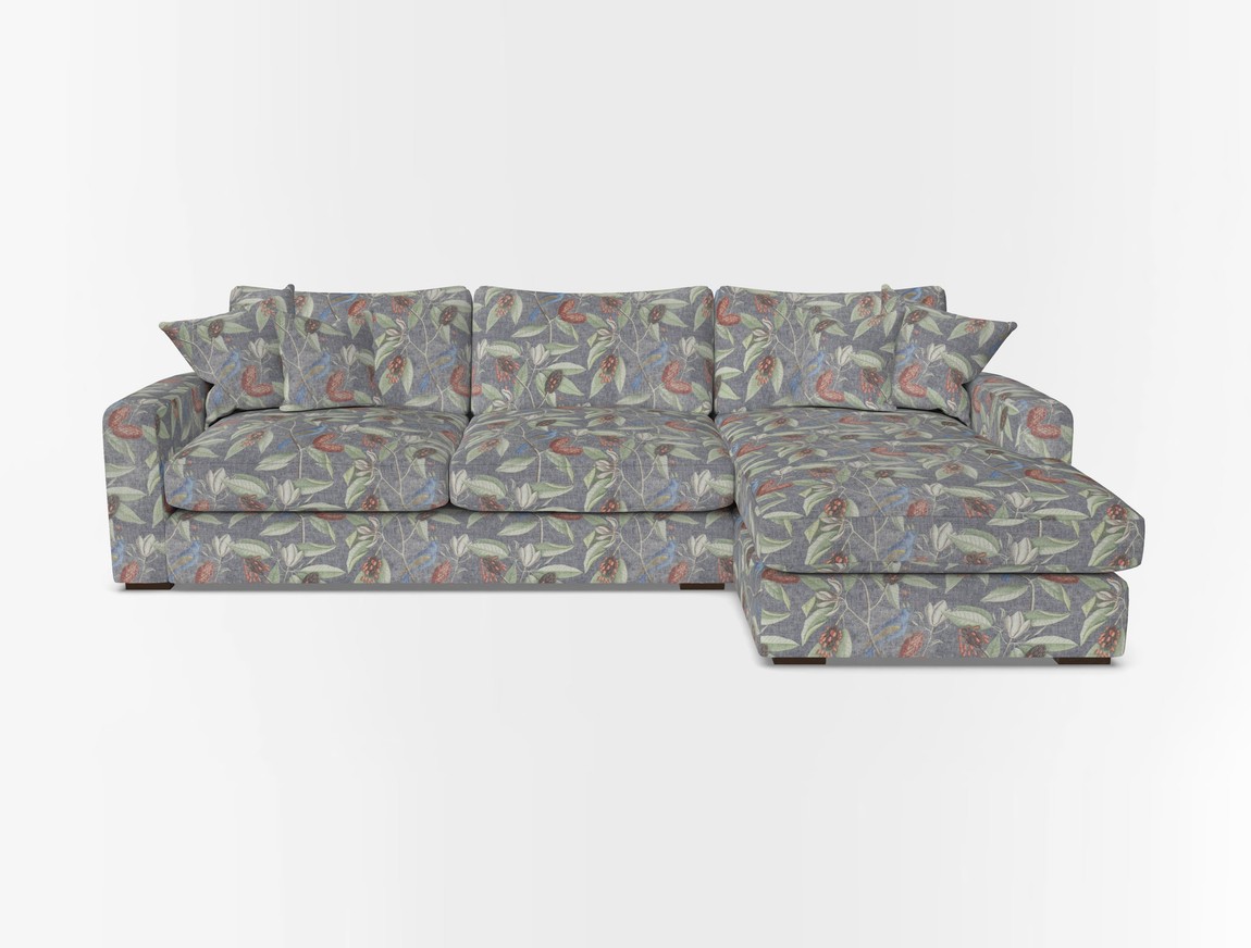 Chaise RHF