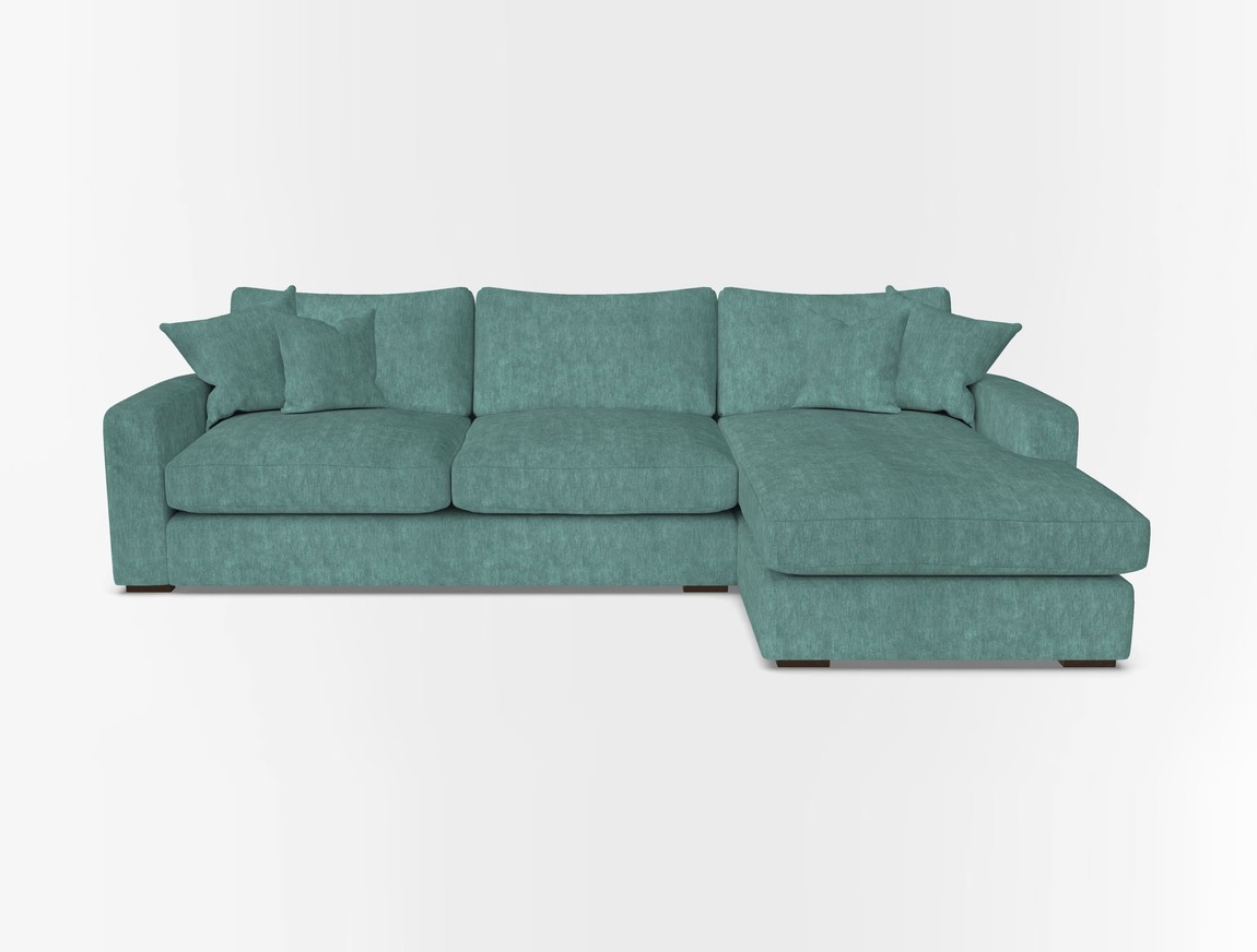 Chaise RHF