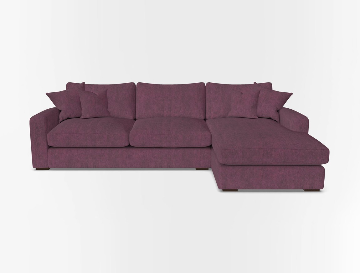 Chaise RHF
