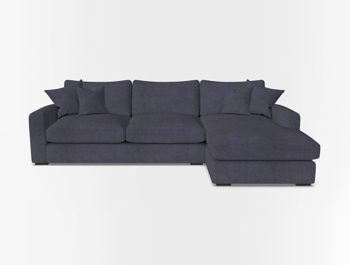 Chaise RHF