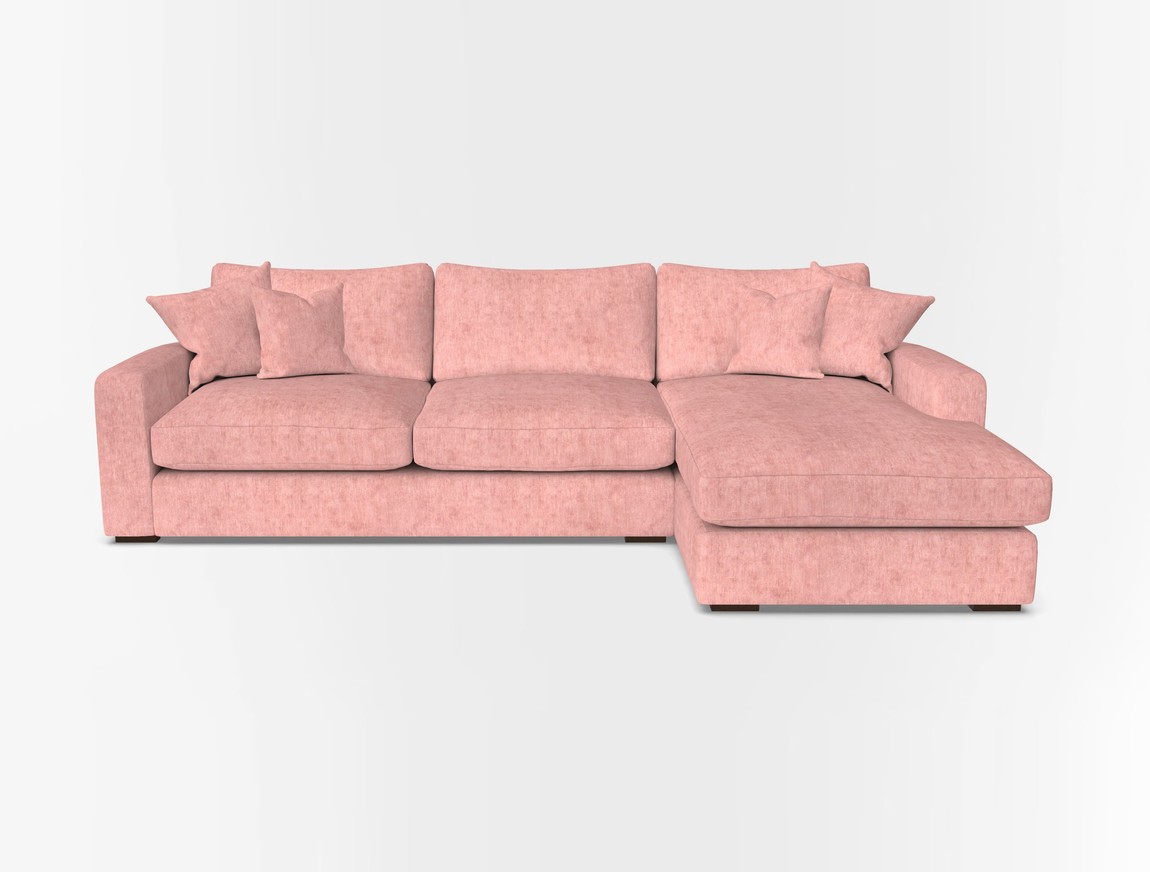 Chaise RHF