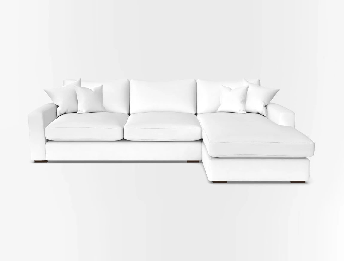 Chaise RHF