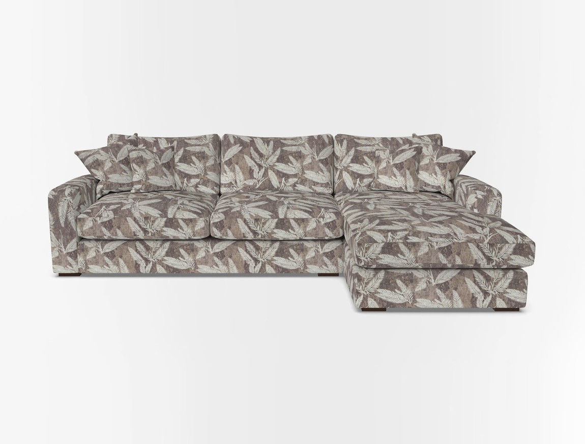 Chaise RHF