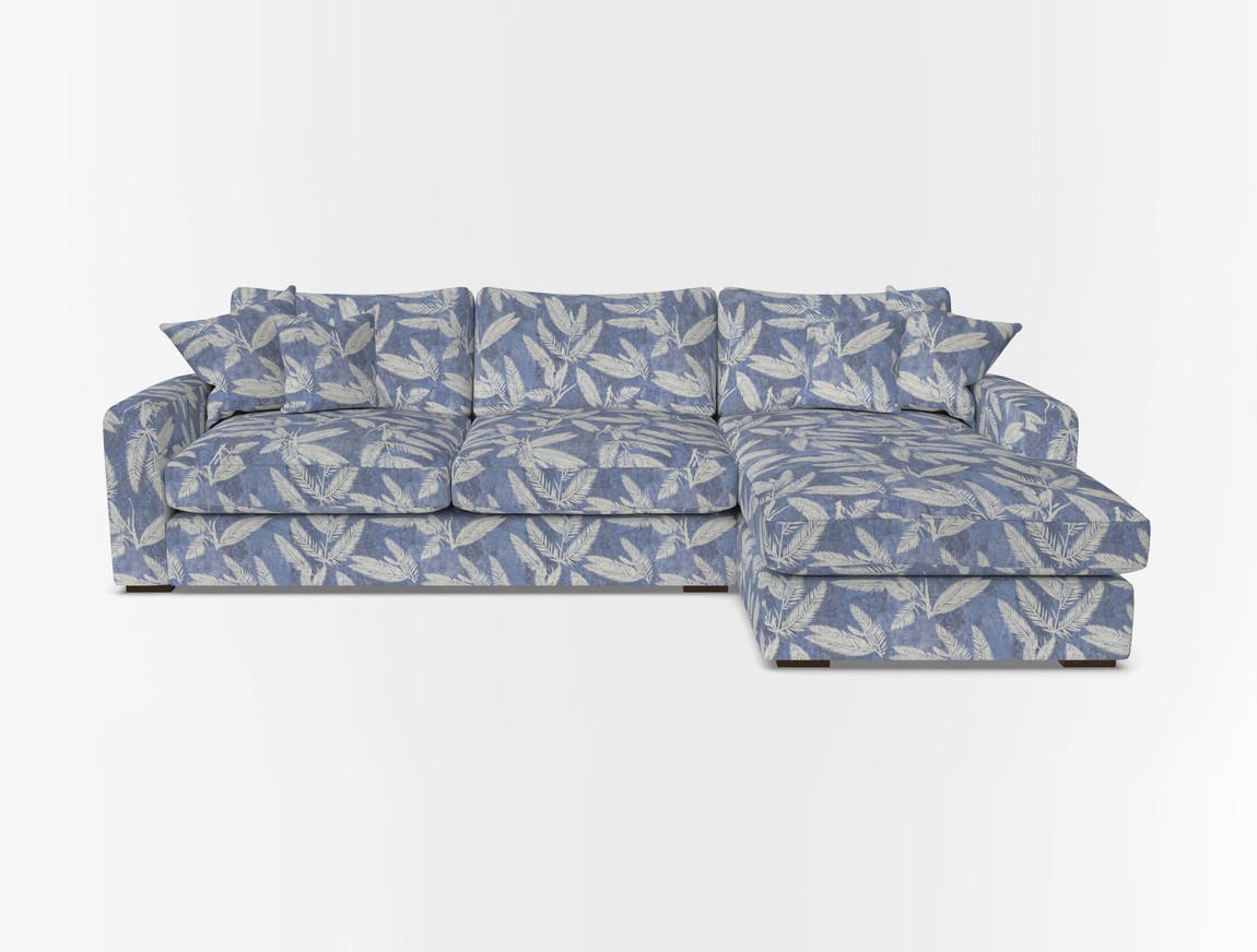 Chaise RHF