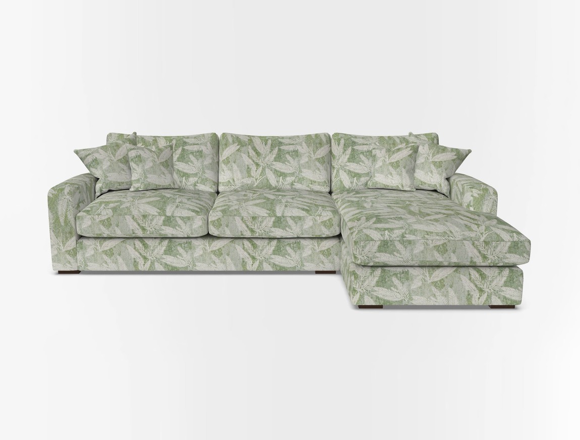 Chaise RHF