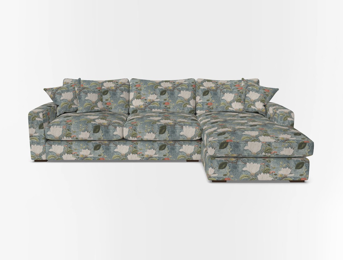 Chaise RHF