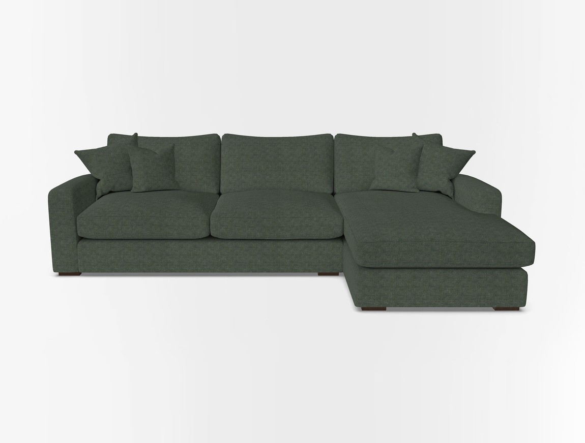 Chaise RHF