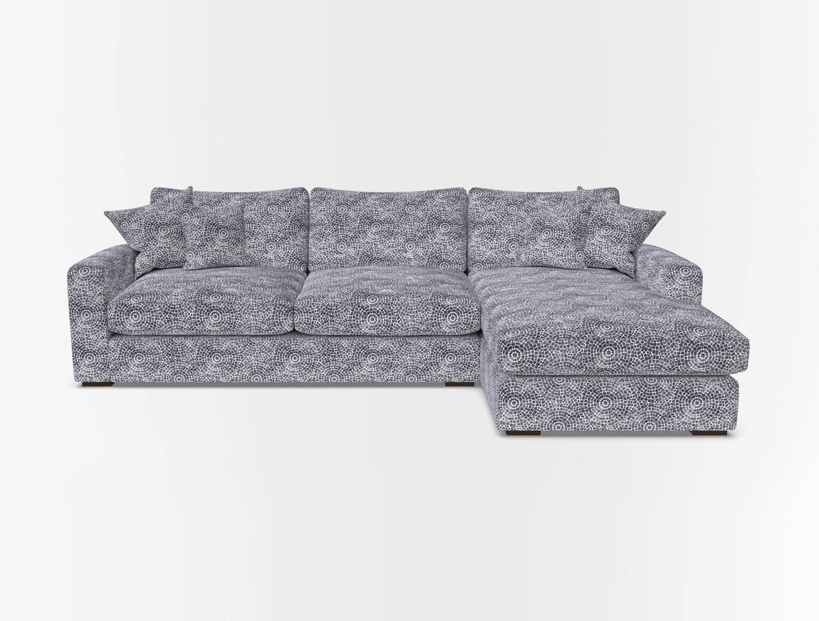 Chaise RHF