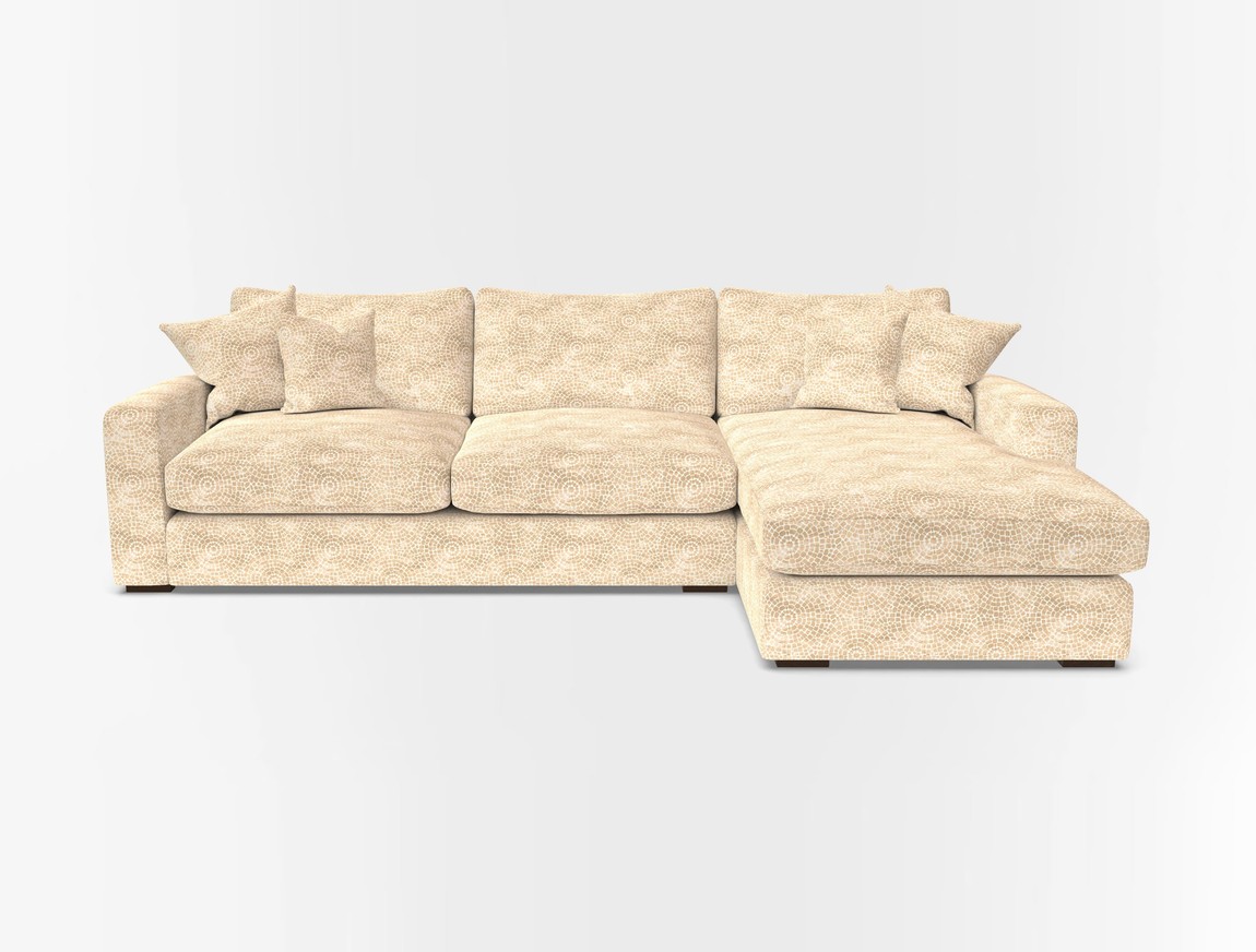 Chaise RHF