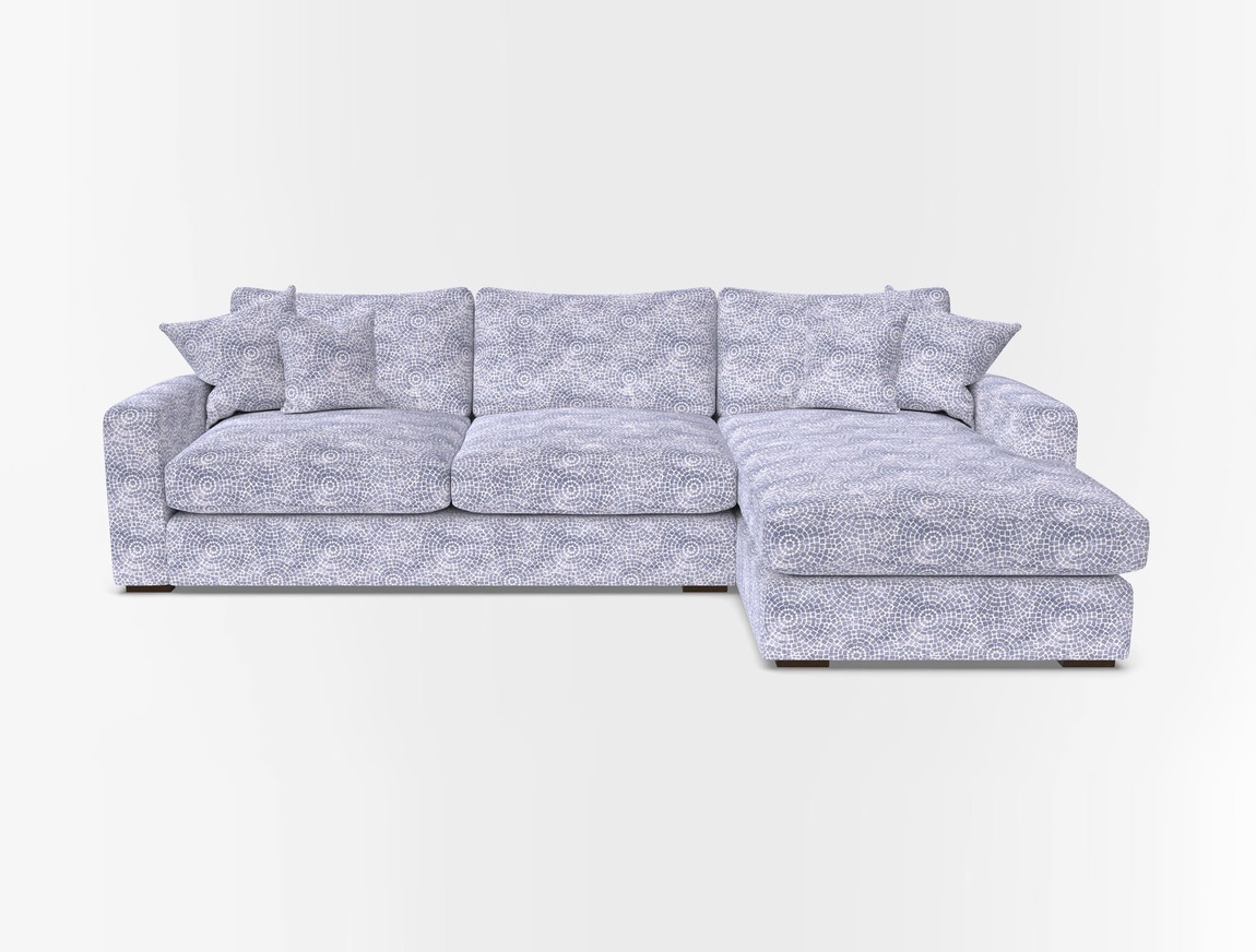Chaise RHF