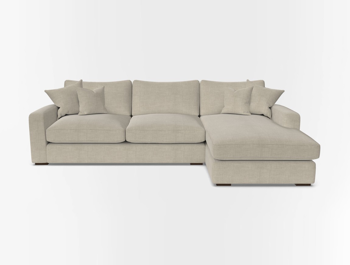 Chaise RHF