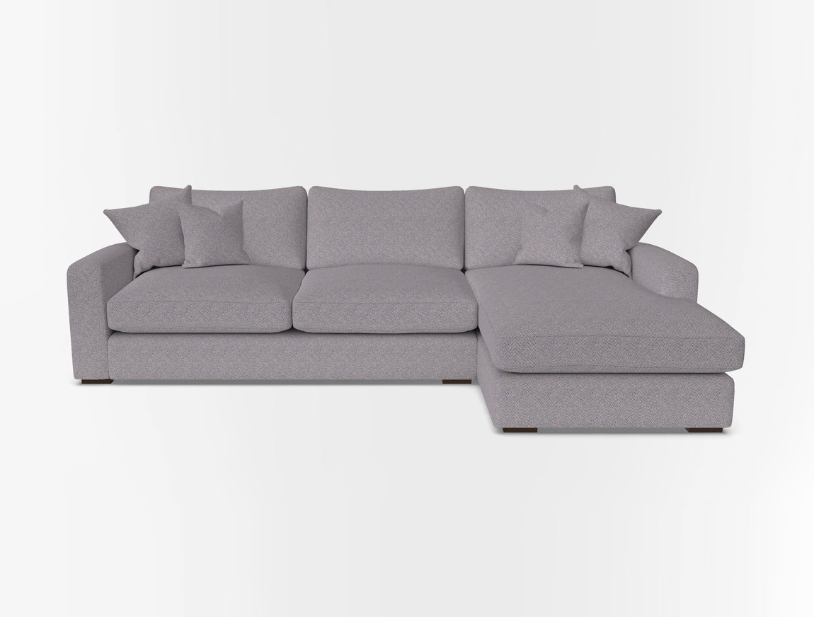 Chaise RHF