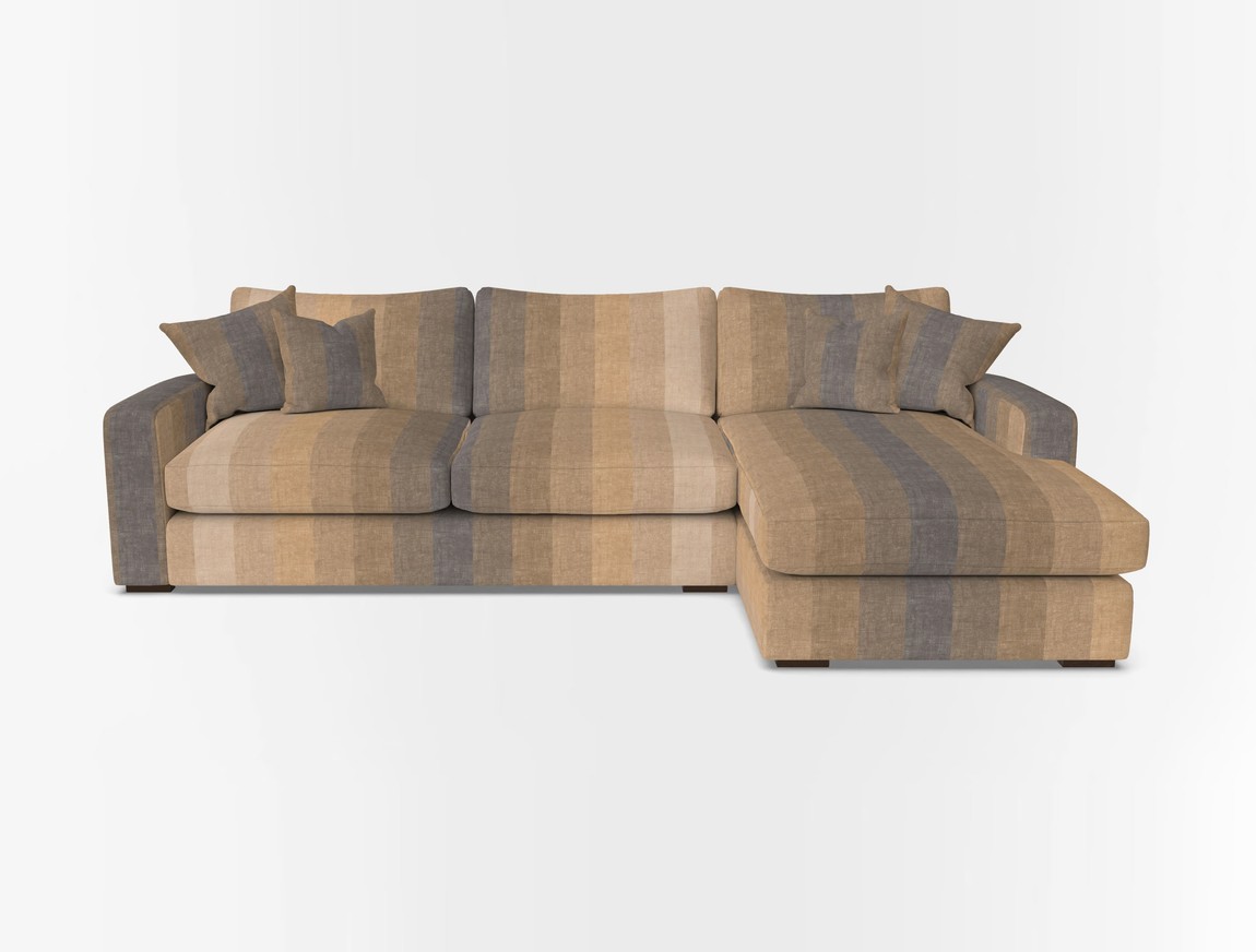 Chaise RHF
