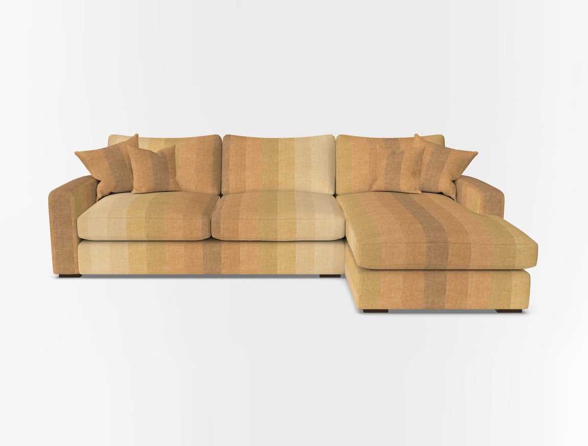 Chaise RHF