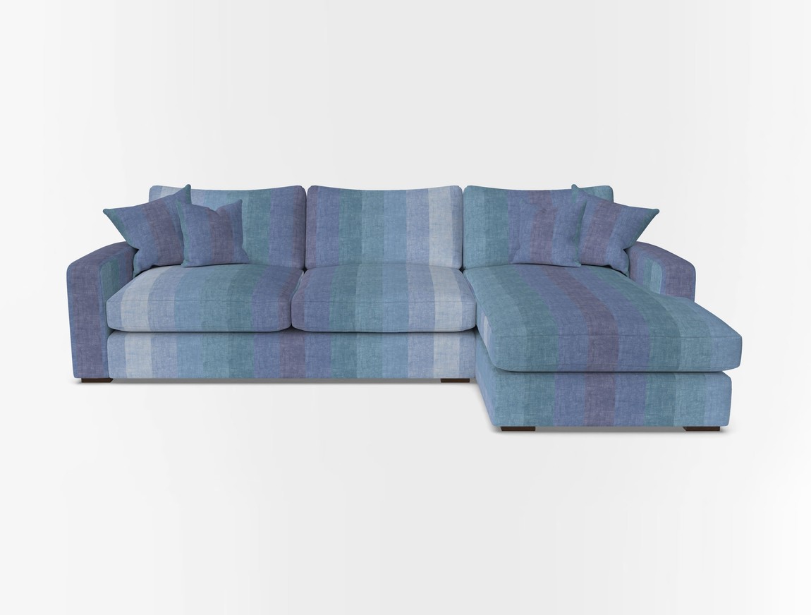 Chaise RHF
