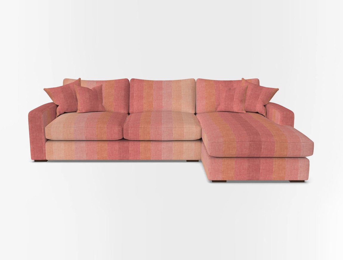 Chaise RHF