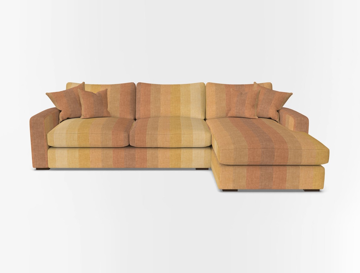 Chaise RHF