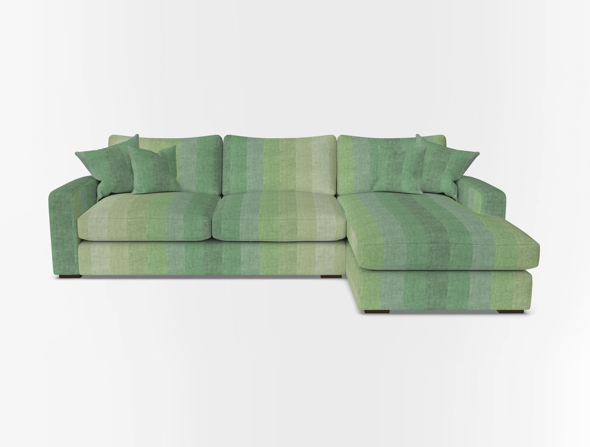Chaise RHF