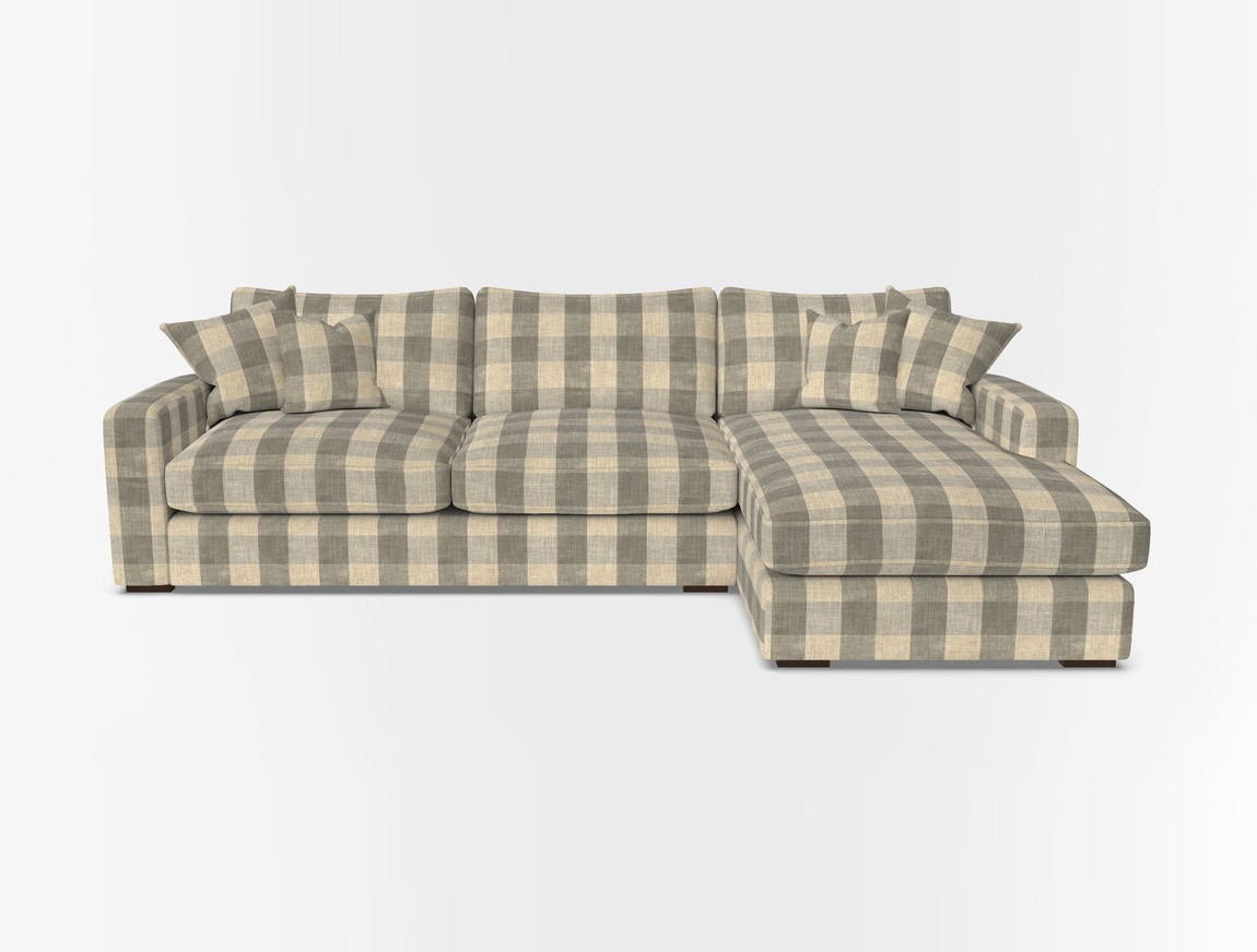 Chaise RHF