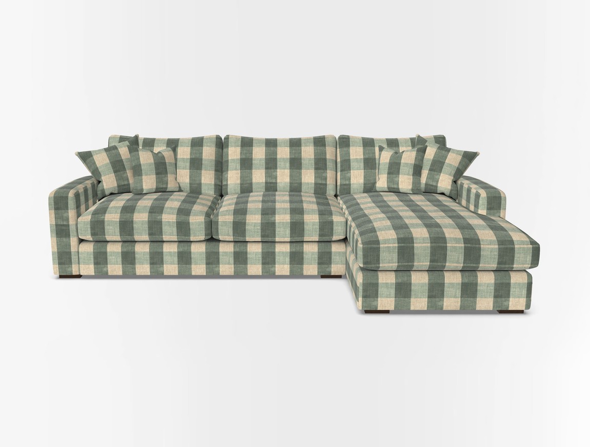 Chaise RHF