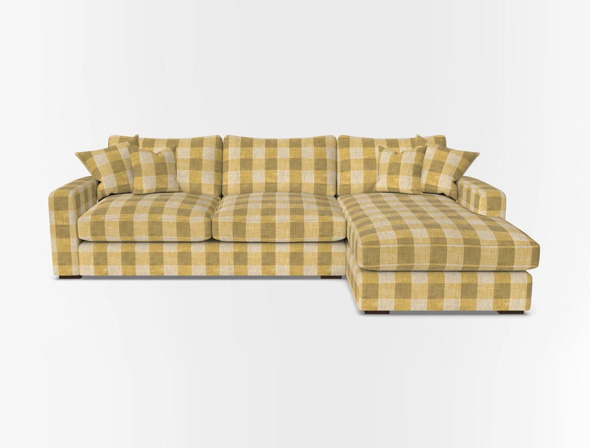 Chaise RHF
