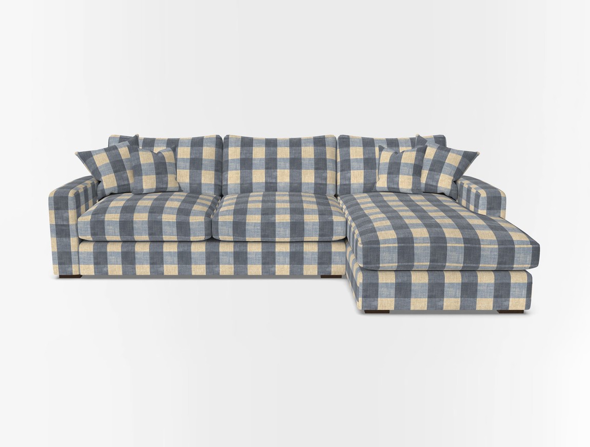 Chaise RHF