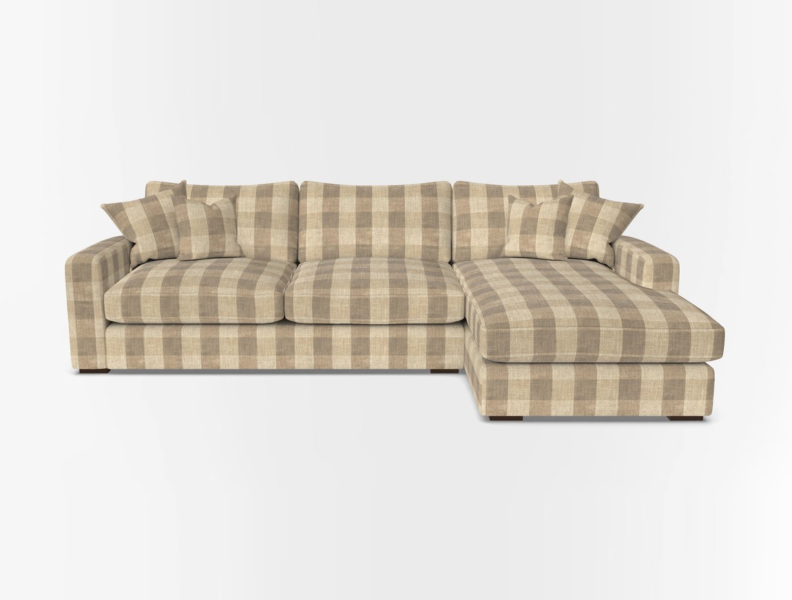 Chaise RHF