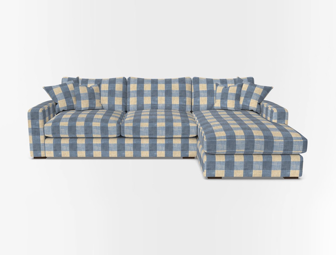 Chaise RHF