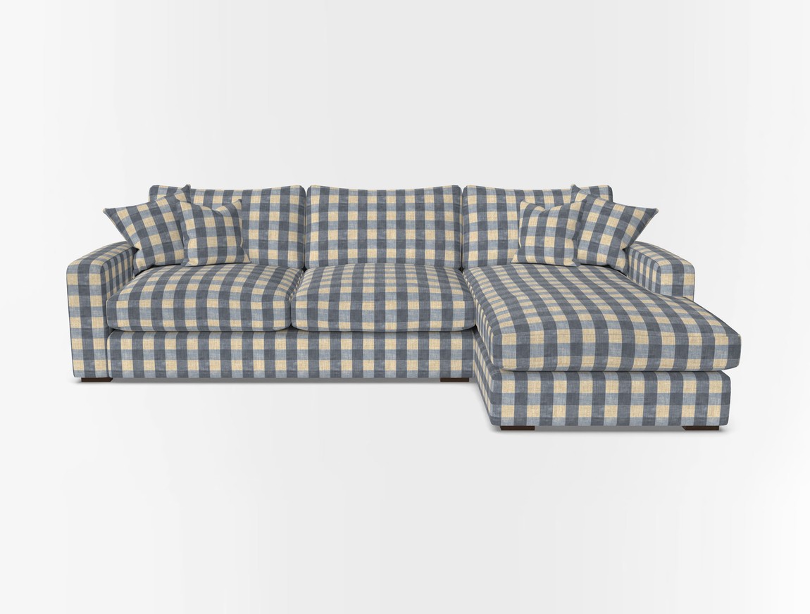 Chaise RHF