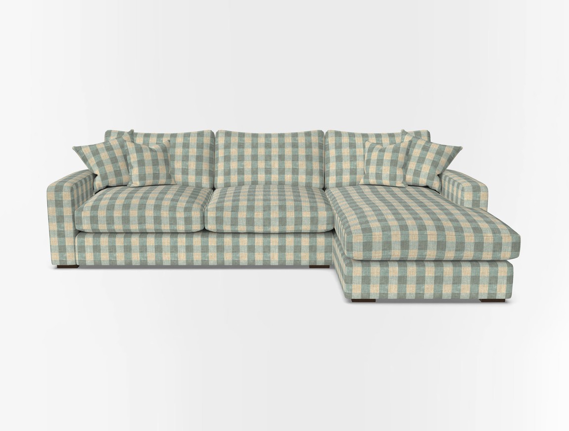Chaise RHF