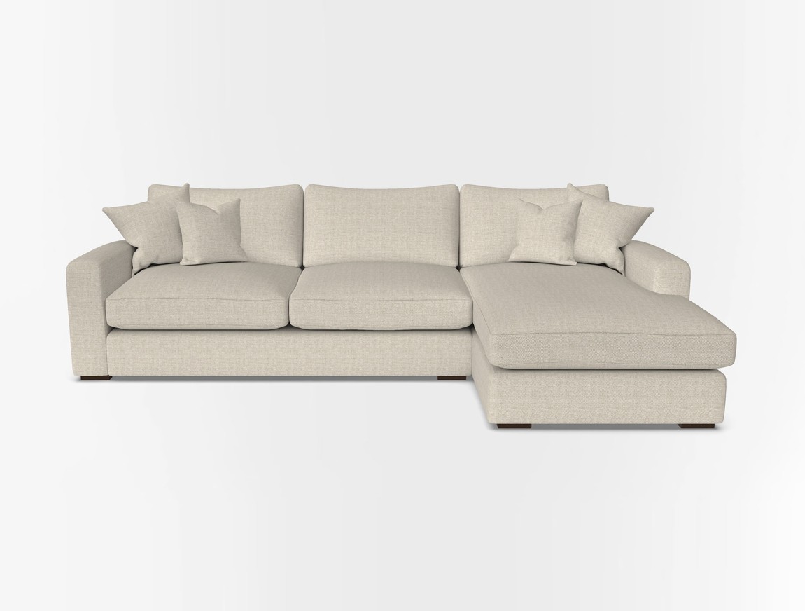 Chaise RHF