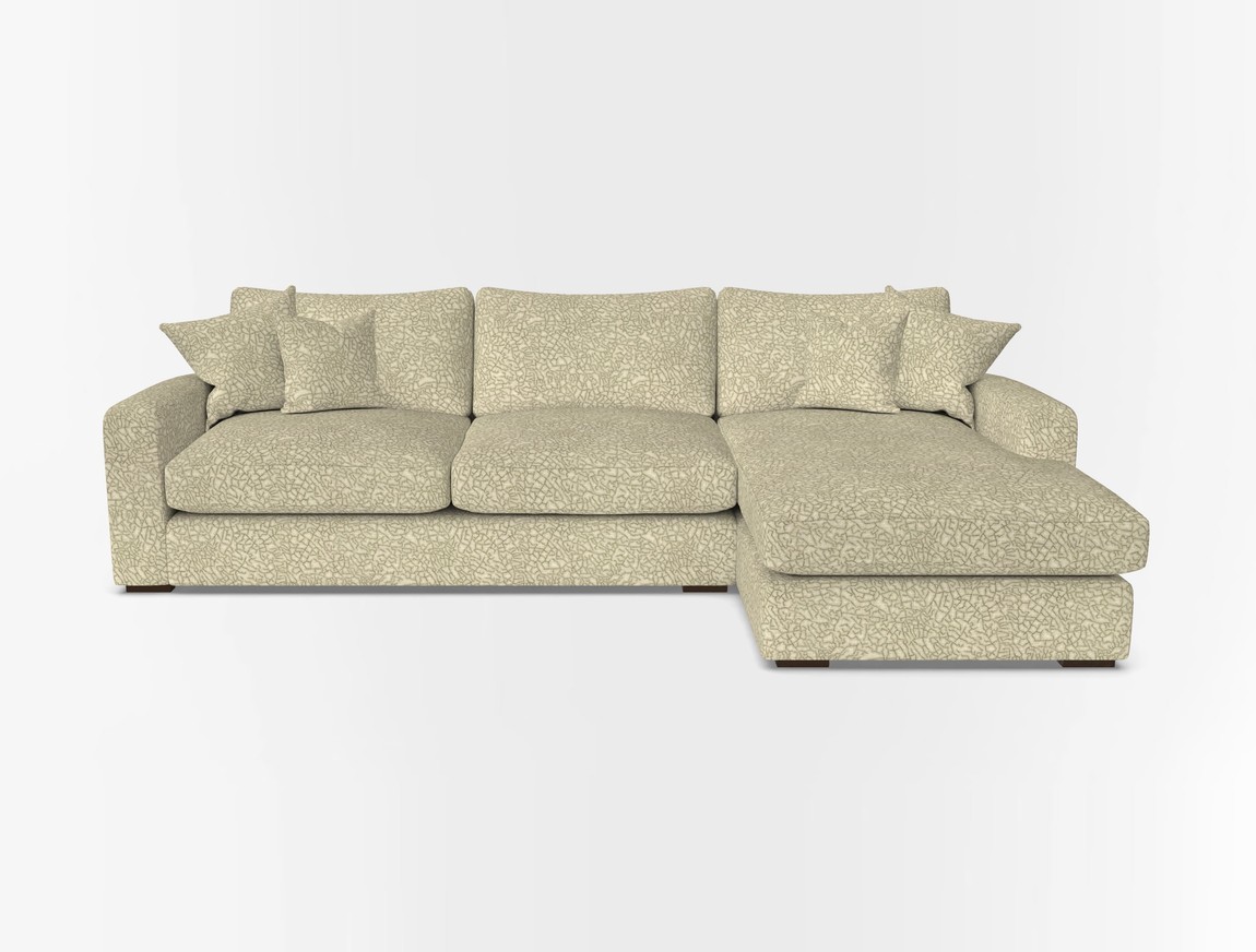 Chaise RHF
