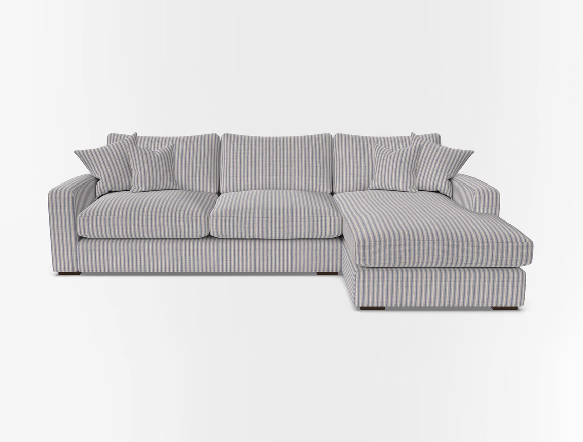 Chaise RHF