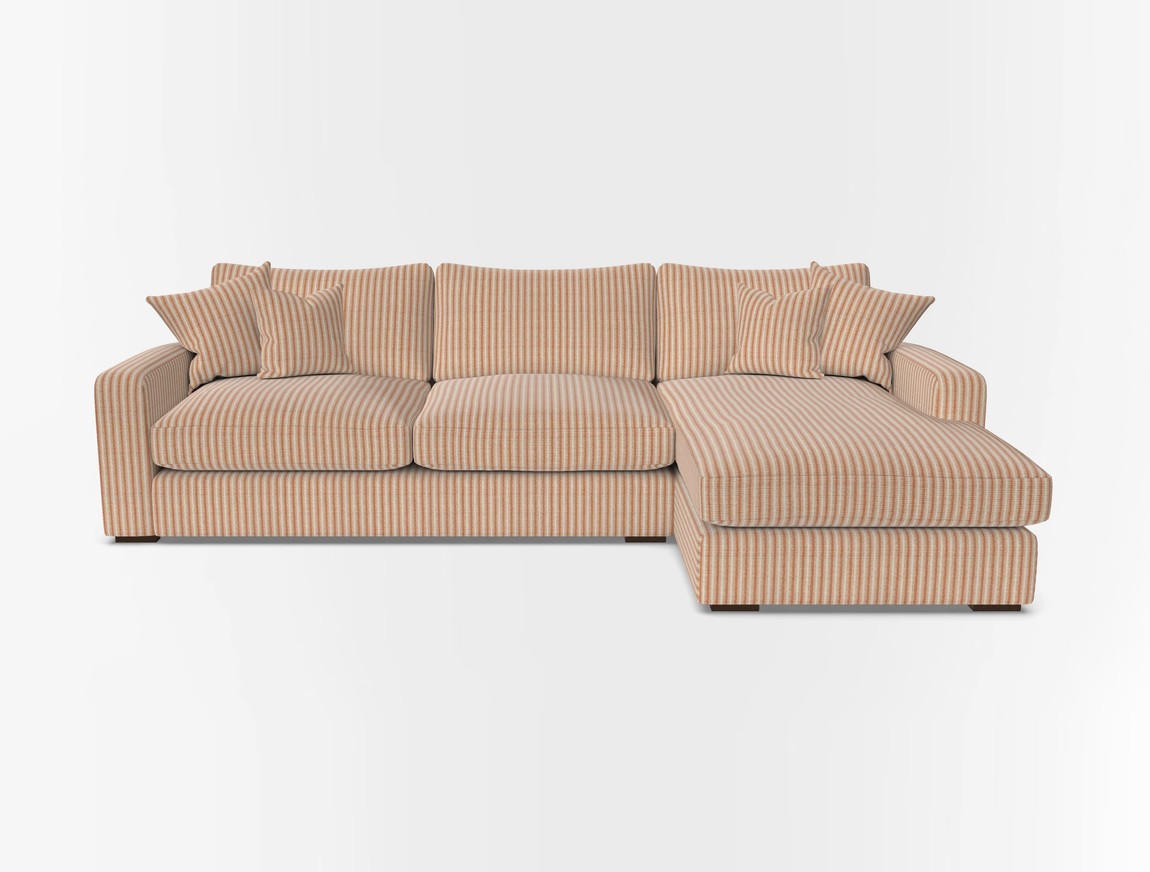 Chaise RHF