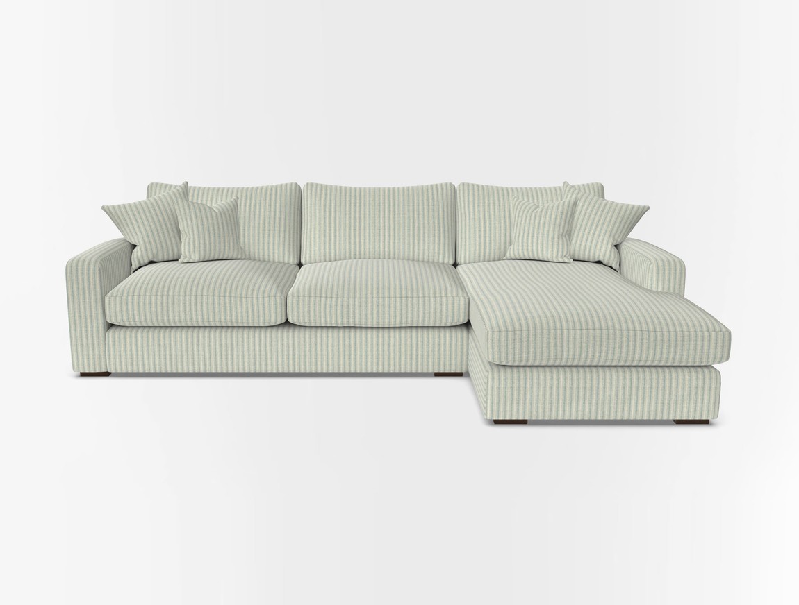 Chaise RHF