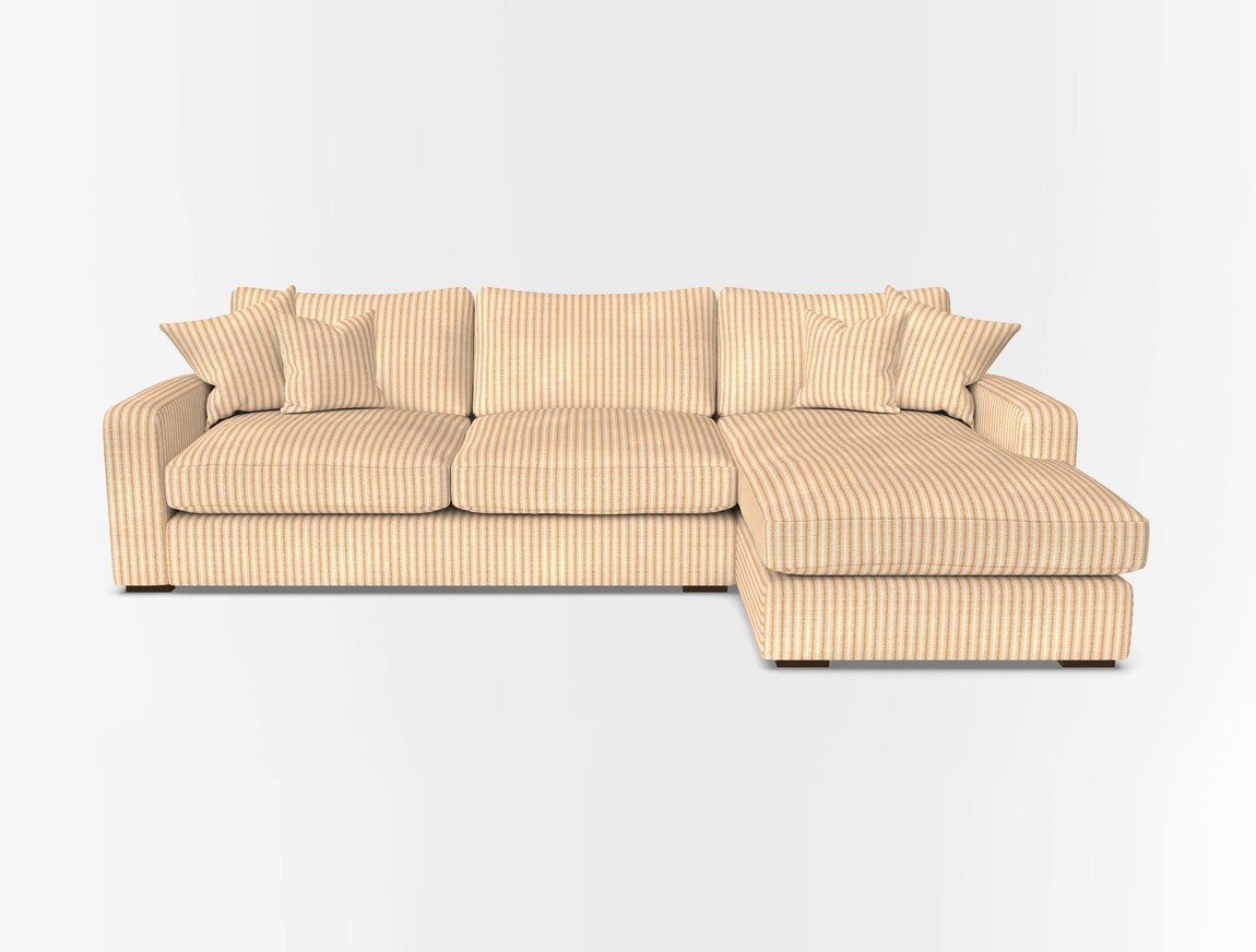 Chaise RHF