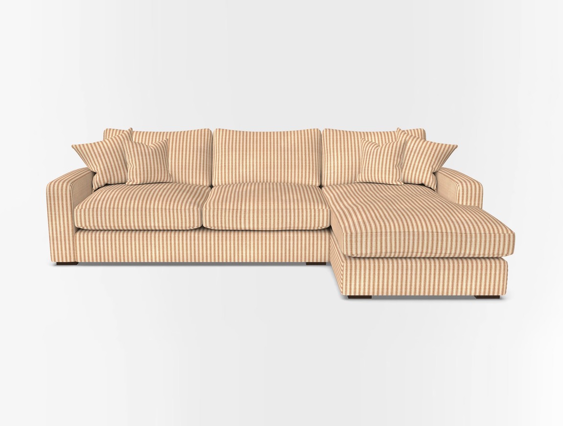 Chaise RHF
