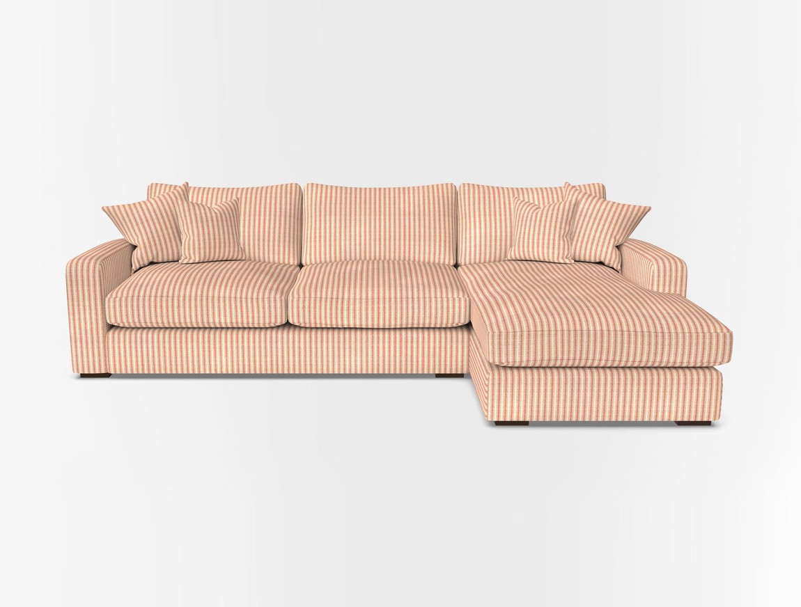 Chaise RHF