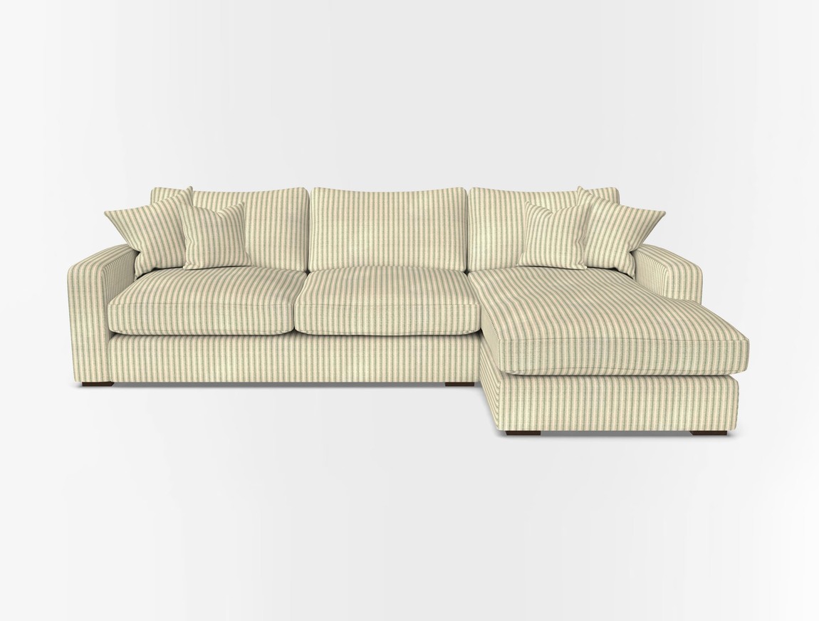 Chaise RHF